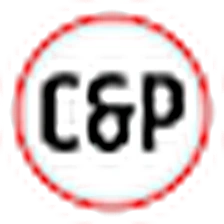 Logo de C&P