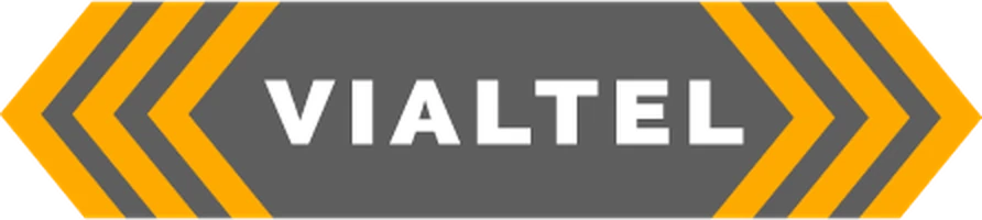 Logo de Vialtel